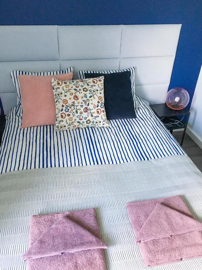 Apartament Flauta Mikołajki Exterior foto